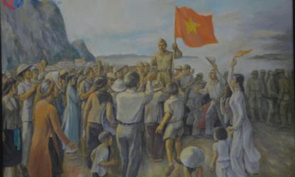 Lưu giữ tranh trong các bảo tàng